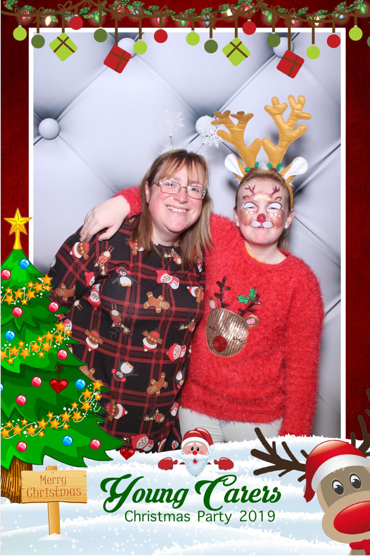 Young Carers Christmas Party   | View more photos from the event at gallery.magicimages.uk/u/MagicImages/Young-Carers-Christmas-Party